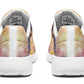 Watercolor Horse Sneakers