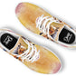 Watercolor Horse Sneakers