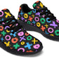 X O X O Colorful Sneakers